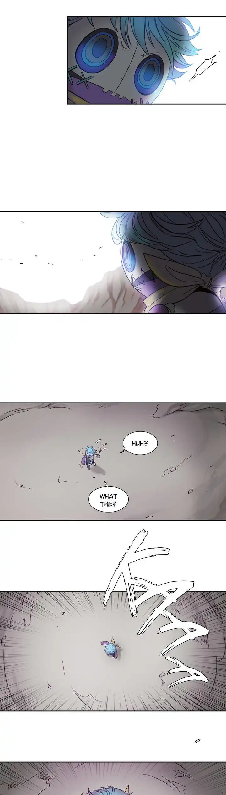 Unknown Code Chapter 4 11